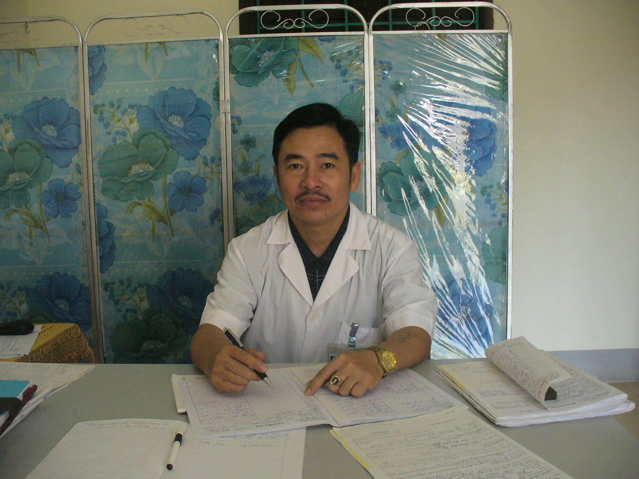 Một gia đình đáng thương cần giúp đỡ