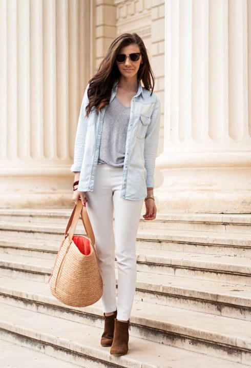 ELLE Style Calendar Túi Cói - ELLE VN