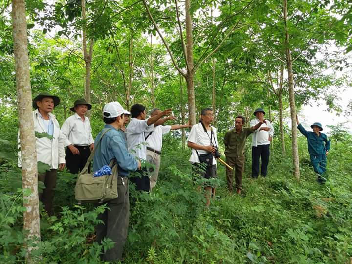7 năm đằng đẵng lo tìm hài cốt liệt sĩ sau lời trăng trối của mẹ