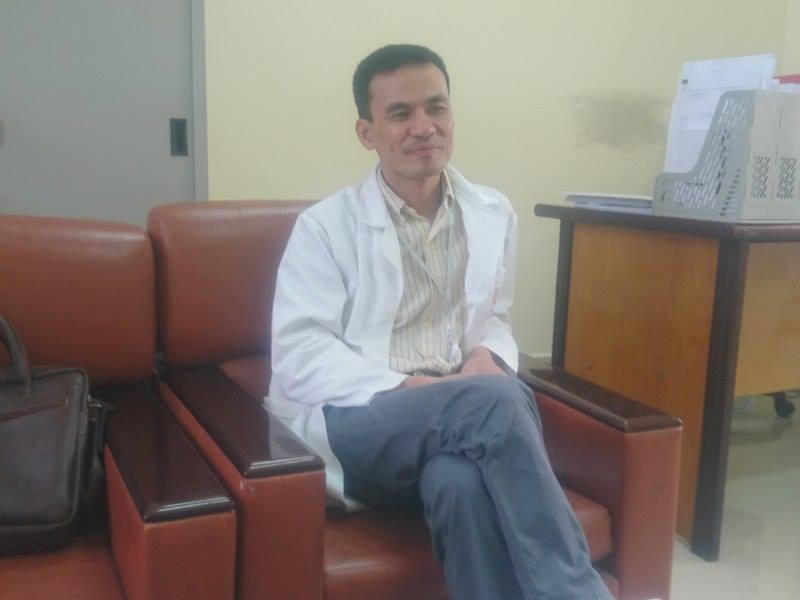 Tinh trùng dị dạng chiếm 40%  nguyên nhân vô sinh