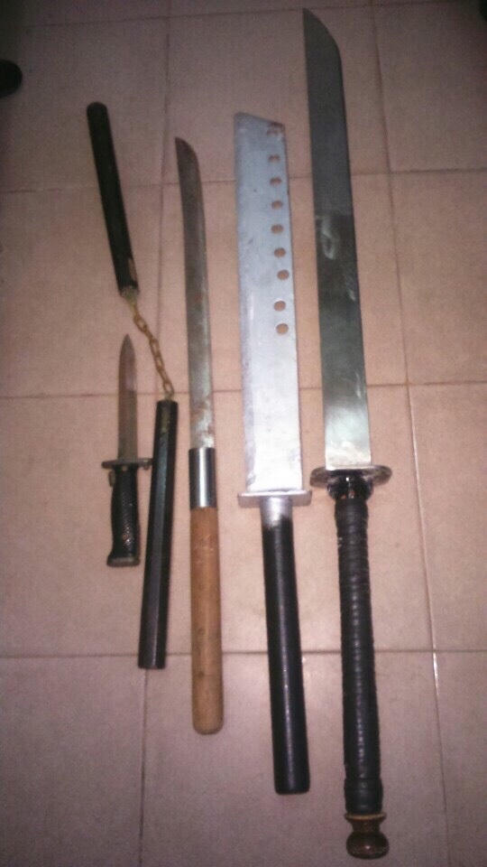 Cuộc truy đuổi trong đêm bắt đầu sỏ buôn bán ma túy