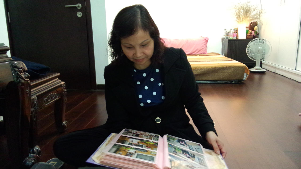 Lời tự sự của chàng nhạc sĩ bại não khiến nhiều người giật mình về ý nghĩa cuộc đời