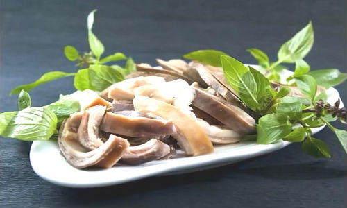 Kết quả hình ảnh cho dạ dày luộc