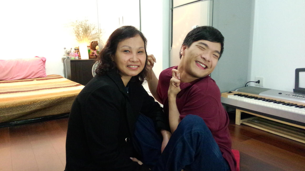 Lời tự sự của chàng nhạc sĩ bại não khiến nhiều người giật mình về ý nghĩa cuộc đời