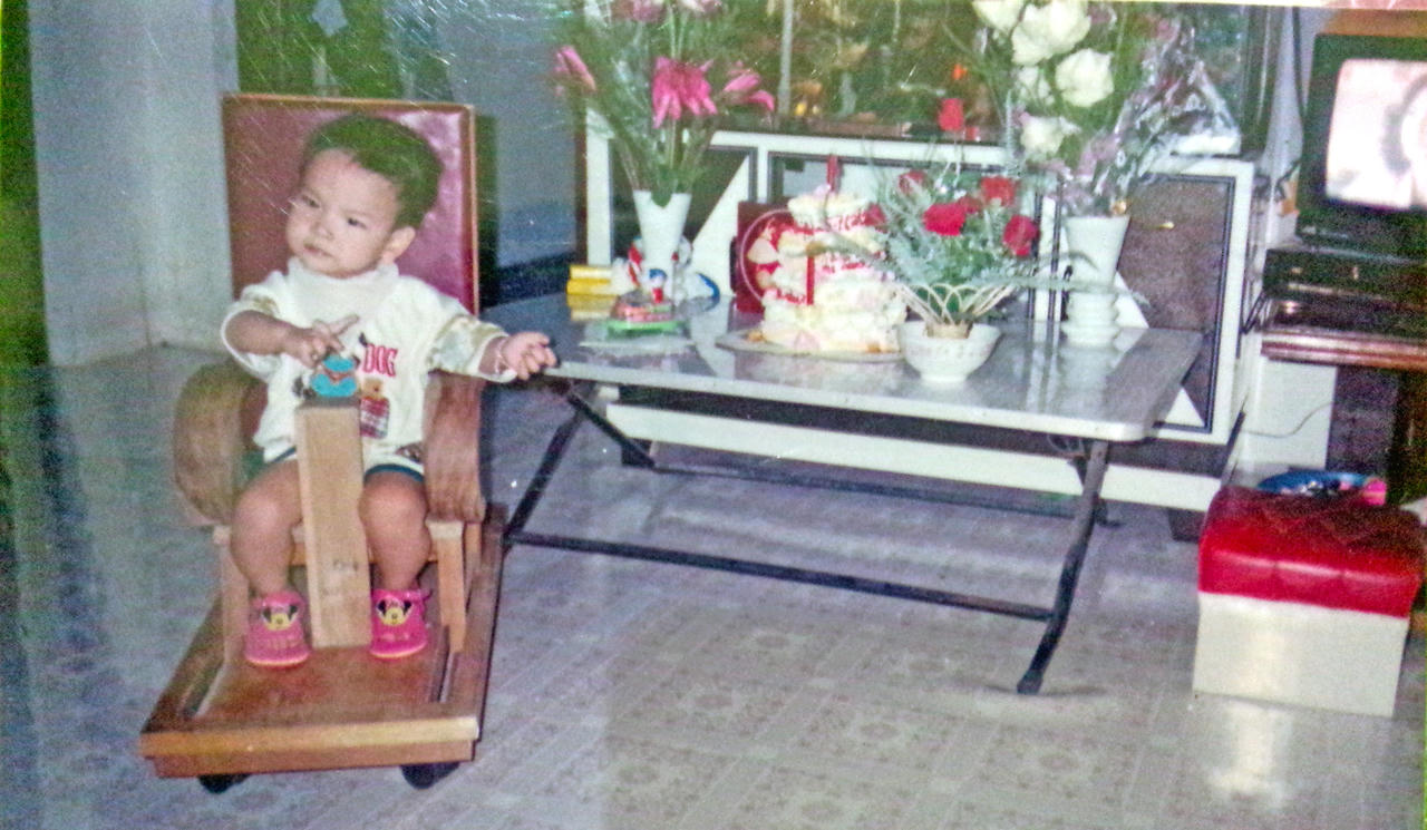 Lời tự sự của chàng nhạc sĩ bại não khiến nhiều người giật mình về ý nghĩa cuộc đời