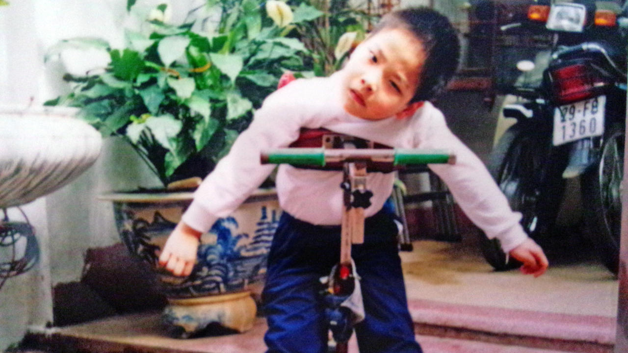 Lời tự sự của chàng nhạc sĩ bại não khiến nhiều người giật mình về ý nghĩa cuộc đời