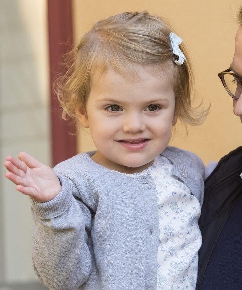 Trường học của các hoàng tử, công chúa Hoàng gia có gì khác biệt?