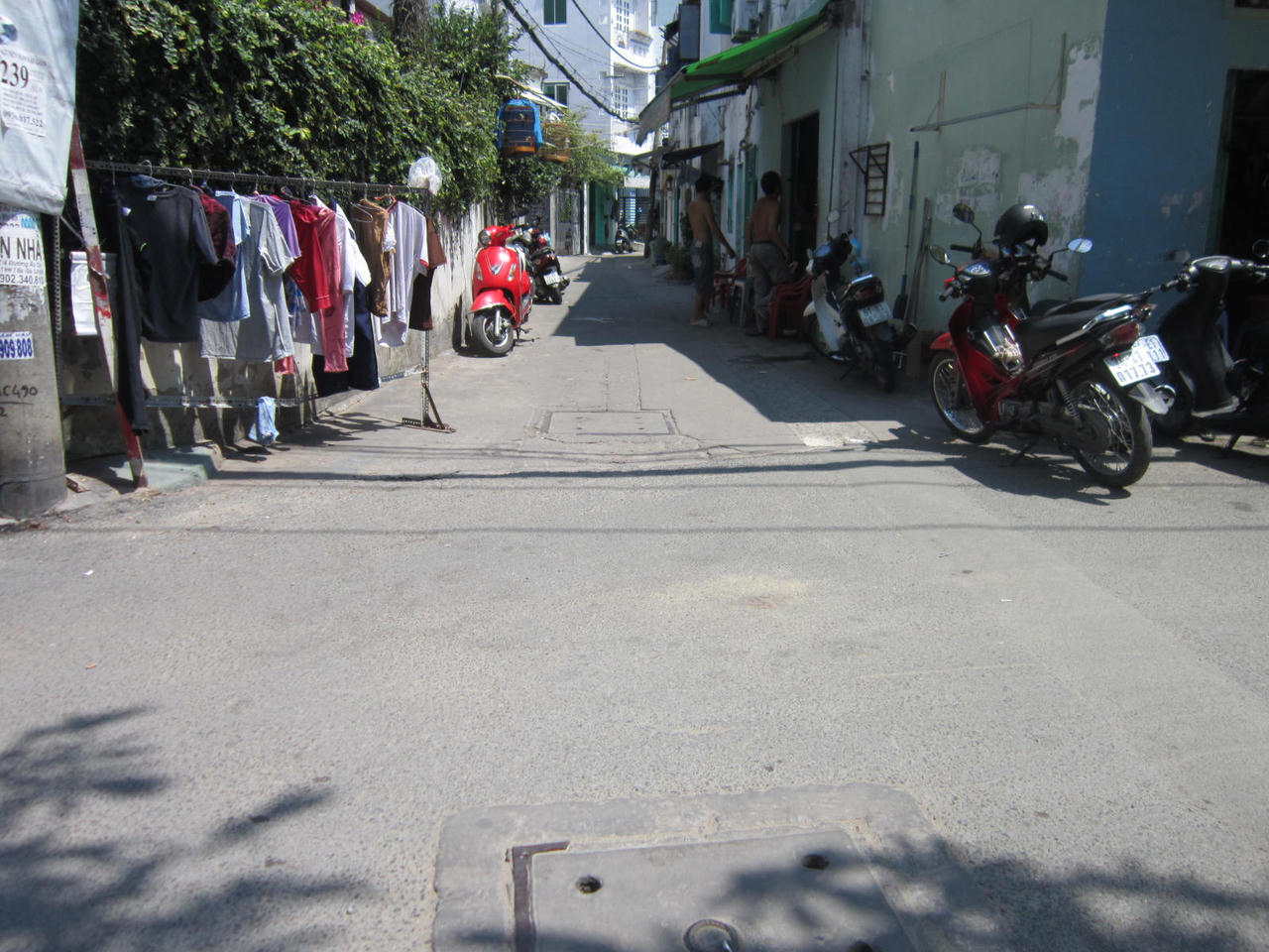 Truy sát vợ rồi tự thiêu giữa đường: Cơn thịnh nộ sau những bức hình vợ tung lên facebook