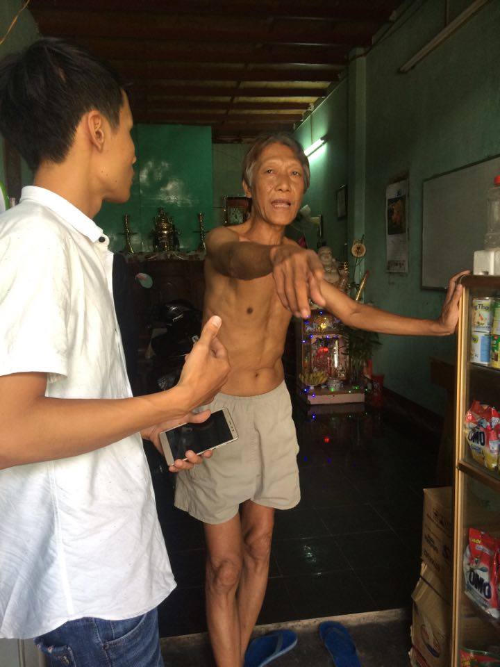 Truy sát vợ rồi tự thiêu giữa đường: Cơn thịnh nộ sau những bức hình vợ tung lên facebook