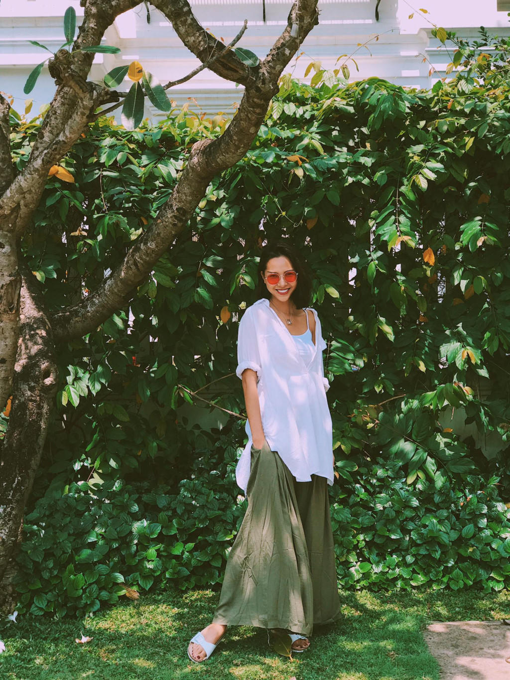 Loat so mi he duoc bien tau la mat cua sao Viet hinh anh 6