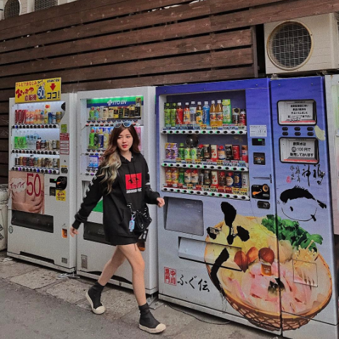 Thời trang dạo phố cực chất của fashionista Việt 