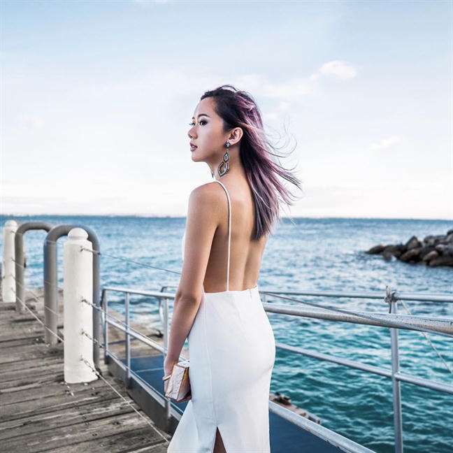 Nhung kieu trang phuc ban nen thu de khoe diem quyen ru tren co the