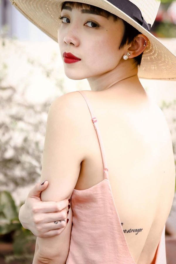 Nhung kieu trang phuc ban nen thu de khoe diem quyen ru tren co the