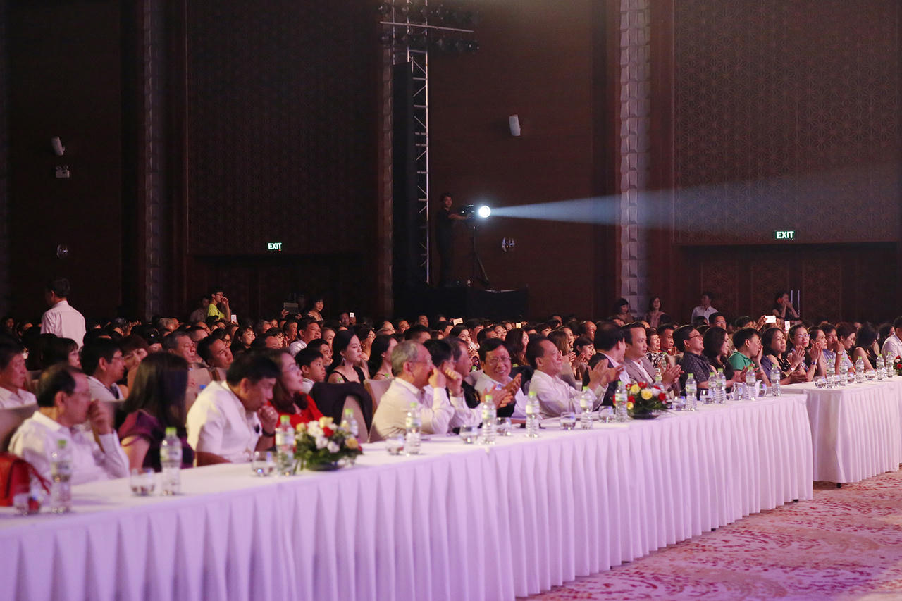 Đắm say tình ca Bolero đêm Quy Nhơn