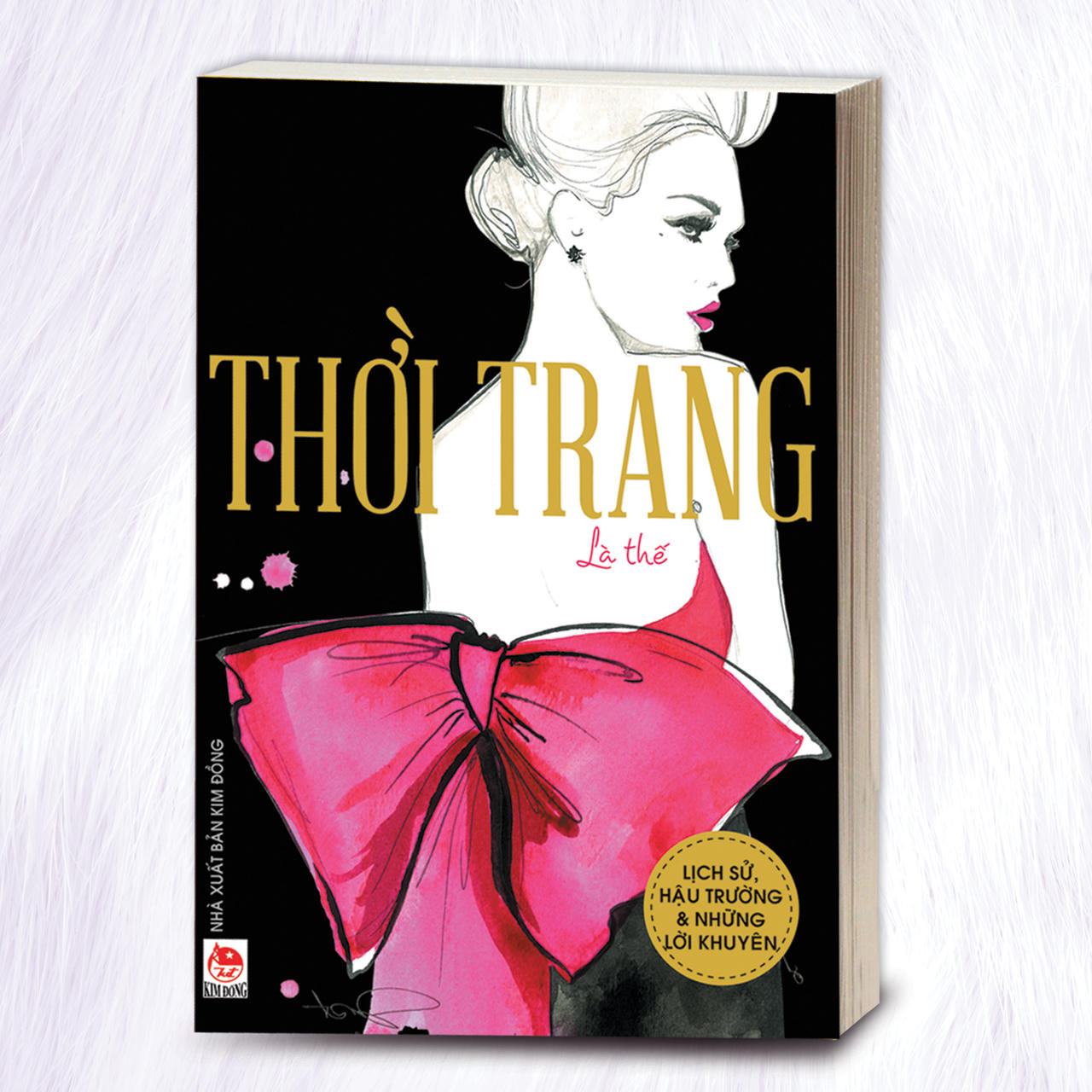 Hoa hậu Pháp 2014 Flora Coquerel, Hoa hậu Việt Nam 2010 Đặng Ngọc Hân cùng chia sẻ bí kíp thời trang