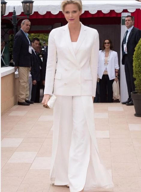 Nhung cong nuong, cong chua co gu thoi trang sanh dieu nhat the gioi