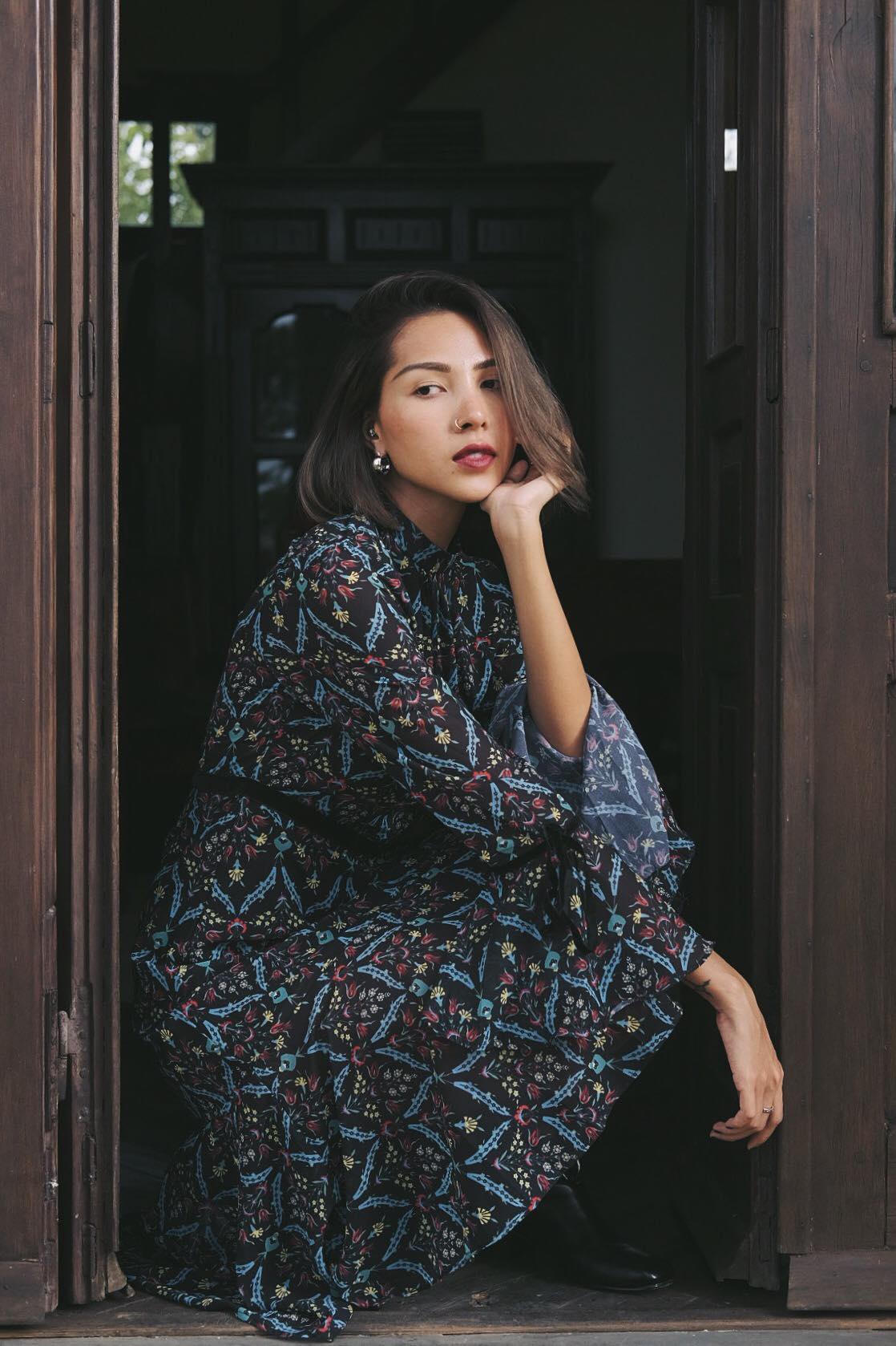 Siêu mẫu Minh Triệu: Yêu hết mình và không tính toán