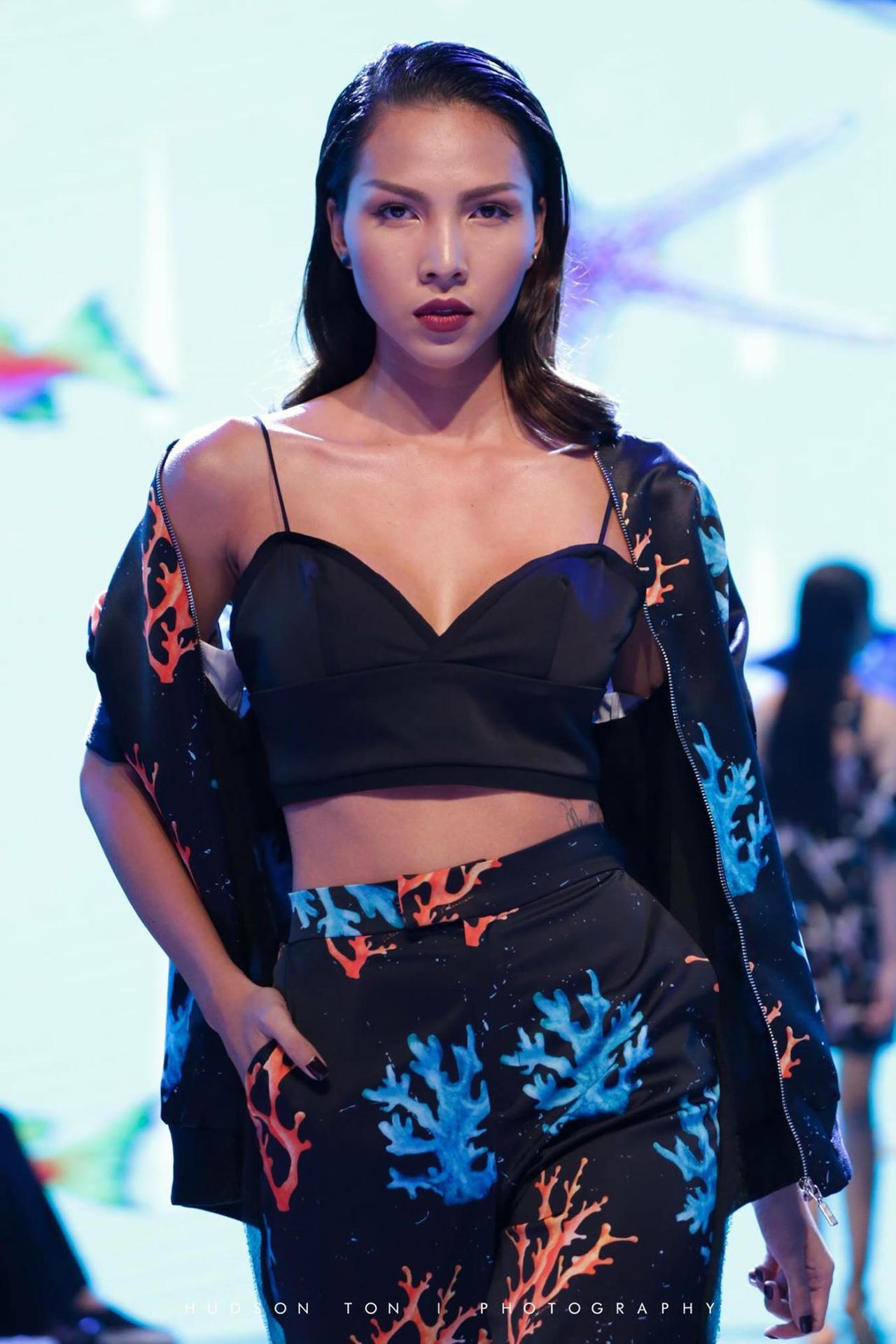 Siêu mẫu Minh Triệu: Yêu hết mình và không tính toán