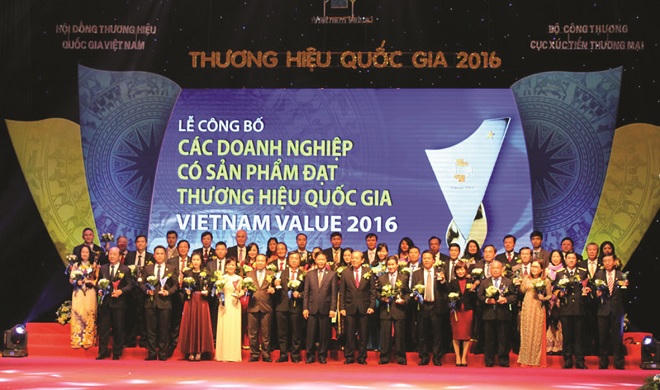 Vietnam Value và động thái của doanh nghiệp