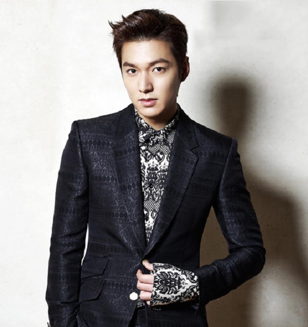 Lee Min Ho voi nhung bo canh 'chat lu' khi len phim