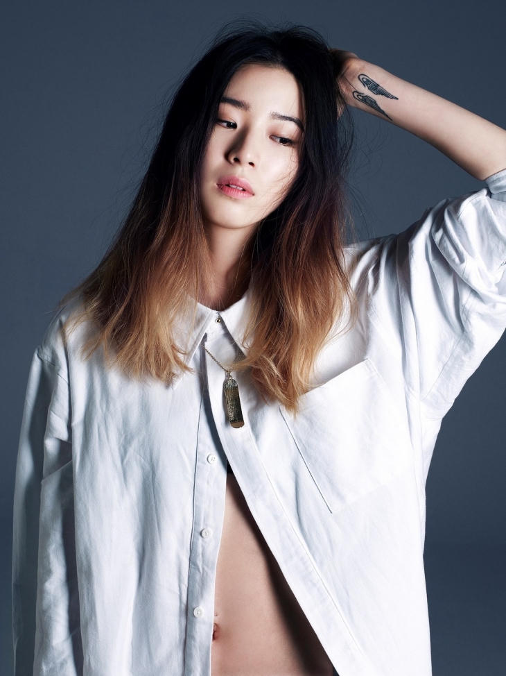 Giải mã sức hút thần kỳ của thời trang Hàn Quốc