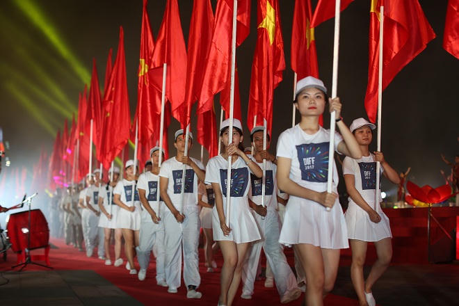 Những cái tên làm nên sức hấp dẫn cho đêm pháo hoa thứ hai