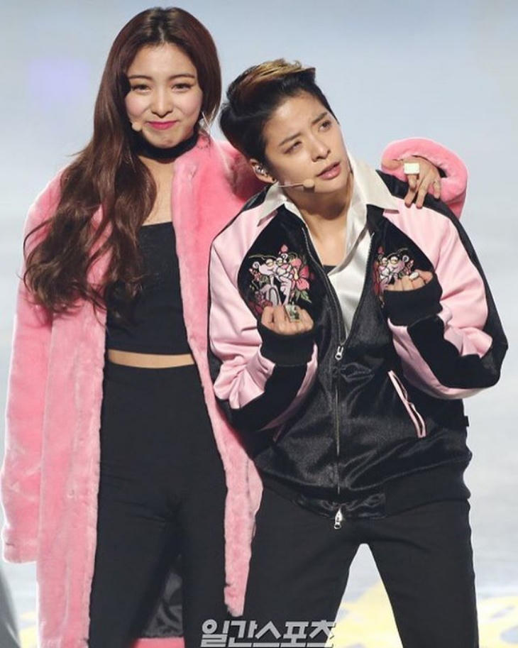 Giải mã sức hút thần kỳ của thời trang Hàn Quốc