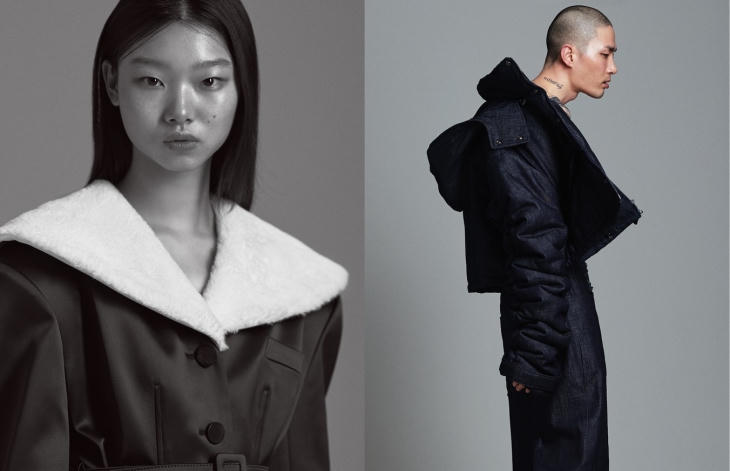 Giải mã sức hút thần kỳ của thời trang Hàn Quốc