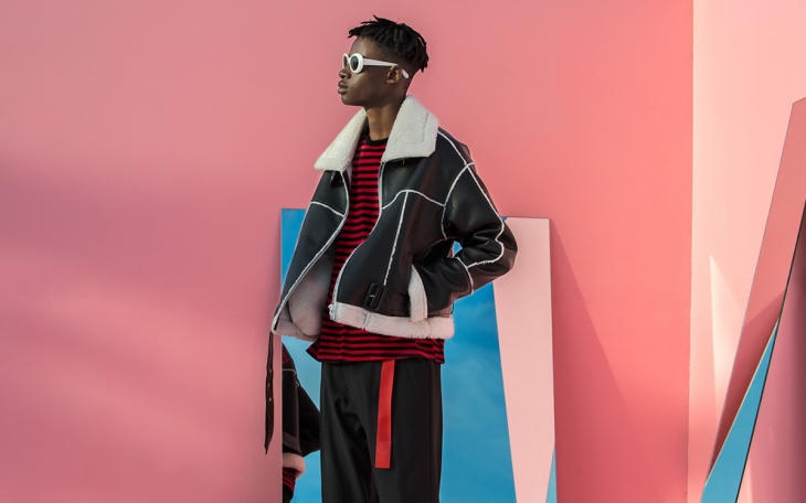 Giải mã sức hút thần kỳ của thời trang Hàn Quốc