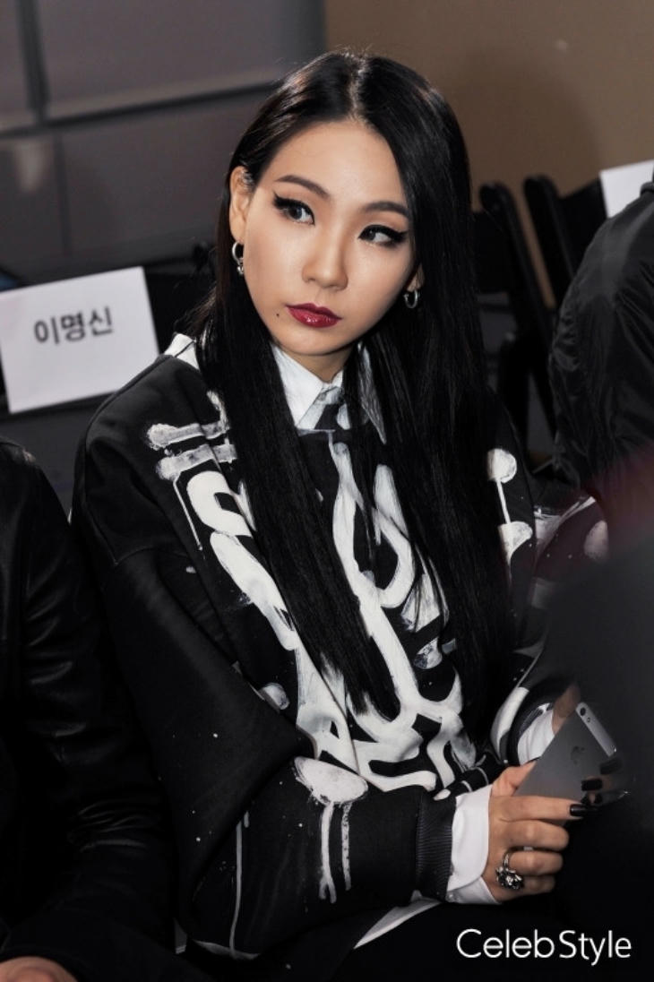 Giải mã sức hút thần kỳ của thời trang Hàn Quốc