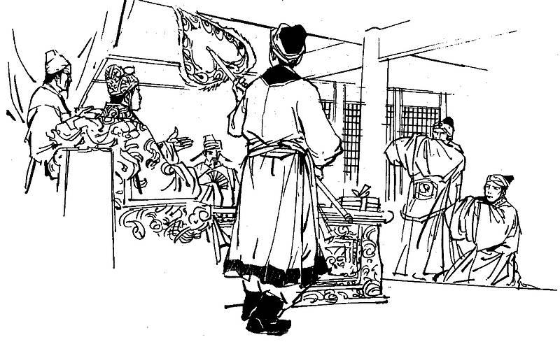 Người phụ nữ đứng sau cuộc Nam tiến của chúa Nguyễn Hoàng