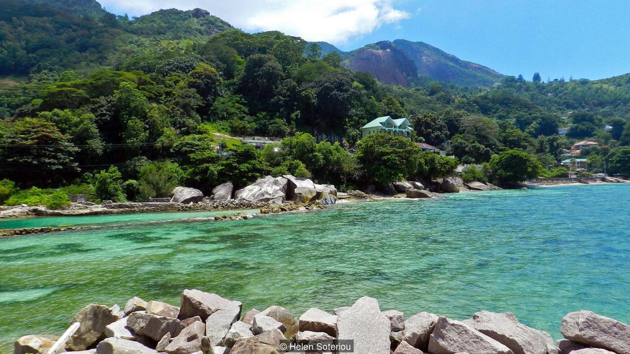 Bí ẩn kho báu 100 triệu bảng Anh của hải tặc ở Ấn Độ Dương