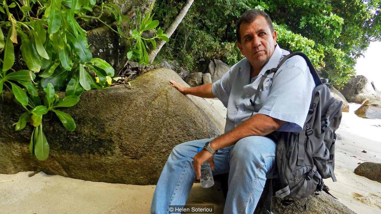 Bí ẩn kho báu 100 triệu bảng Anh của hải tặc ở Ấn Độ Dương