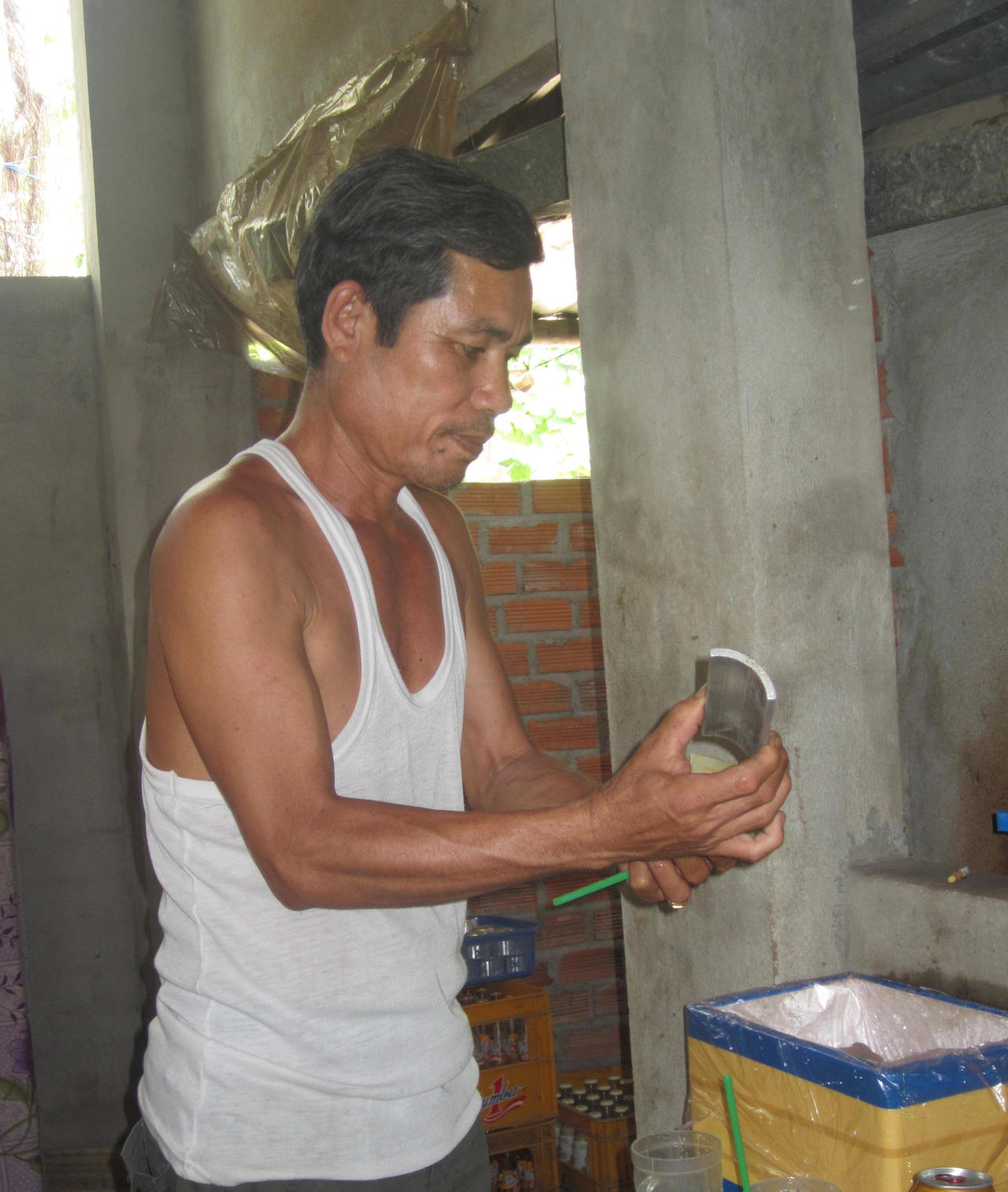 Luật bất thành văn trong thế giới trầm hương