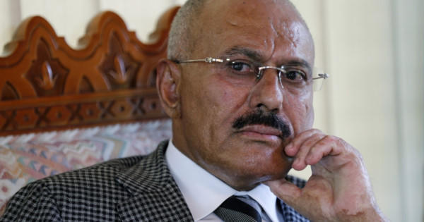 Yemen trong “cuộc đấu” của 2 Tổng thống