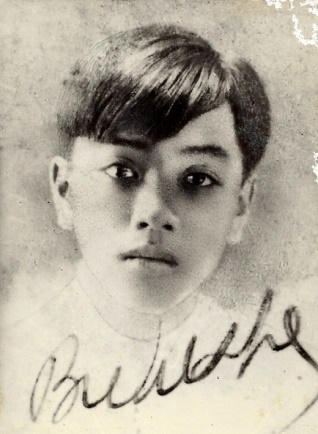 Mảnh tình cuối của thi sĩ tài hoa bạc phận Hàn Mặc Tử 