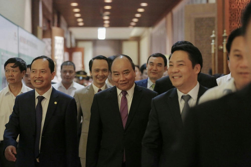 Thủ tướng: “Du lịch nghỉ dưỡng là một lợi thế mà FLC đặc biệt thành công ở Thanh Hóa”