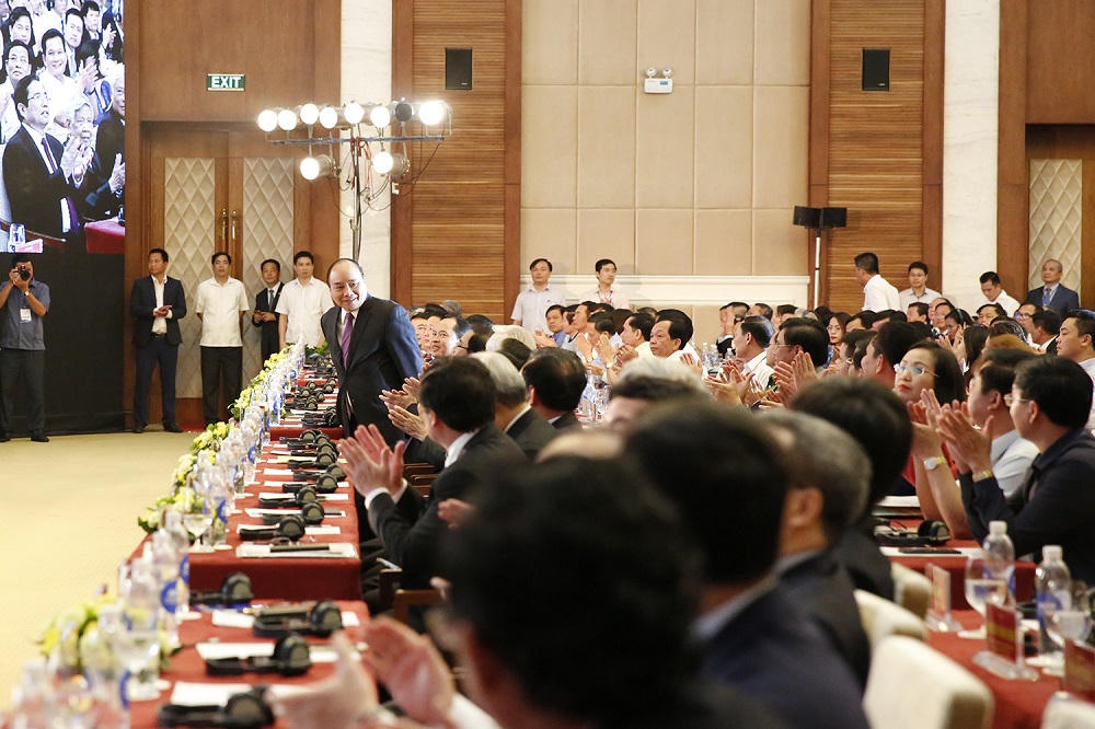 Thủ tướng: “Du lịch nghỉ dưỡng là một lợi thế mà FLC đặc biệt thành công ở Thanh Hóa”