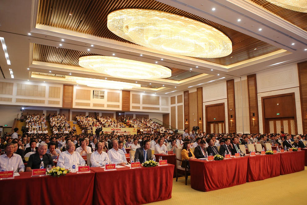 Thủ tướng: “Du lịch nghỉ dưỡng là một lợi thế mà FLC đặc biệt thành công ở Thanh Hóa”