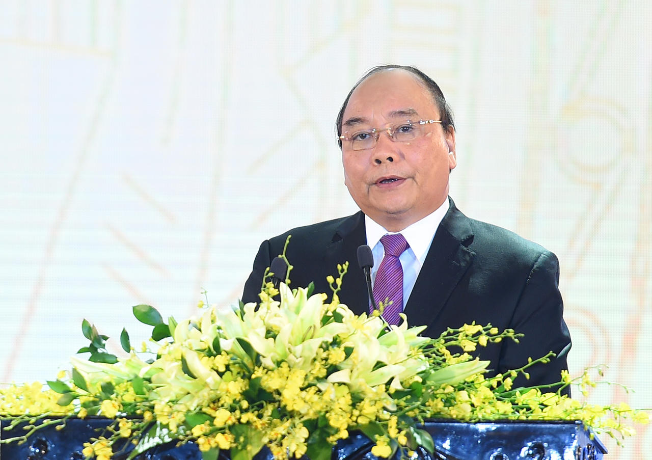 Thủ tướng: “Du lịch nghỉ dưỡng là một lợi thế mà FLC đặc biệt thành công ở Thanh Hóa”