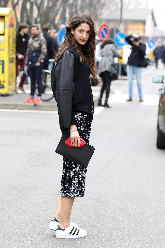 5 kiểu giày thời trang ứng dụng cao mà nàng nào cũng phải có 76