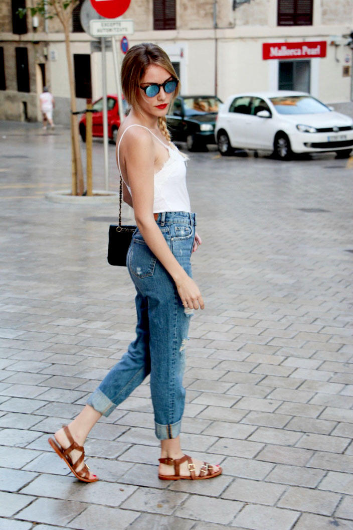 5 kiểu giày thời trang ứng dụng cao mà nàng nào cũng phải có 19