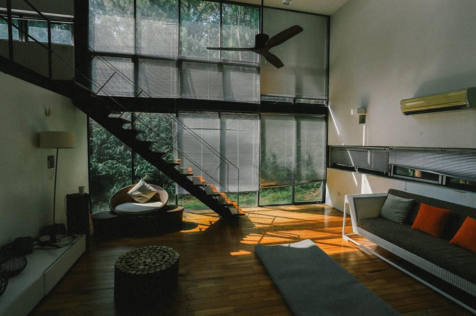 5 homestay de dua ca gia dinh 'di tron' hinh anh 14