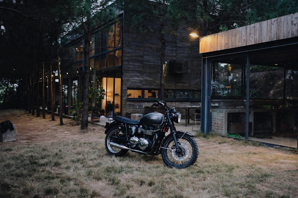 5 homestay de dua ca gia dinh 'di tron' hinh anh 13