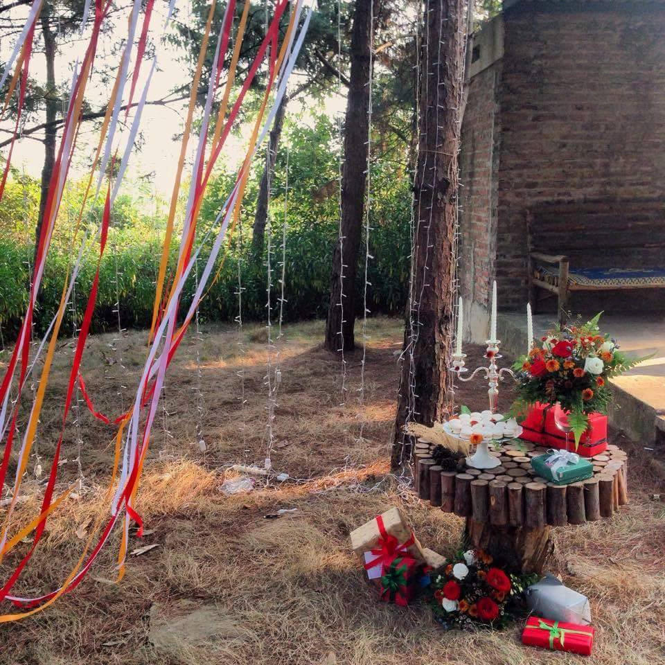 5 homestay de dua ca gia dinh 'di tron' hinh anh 15