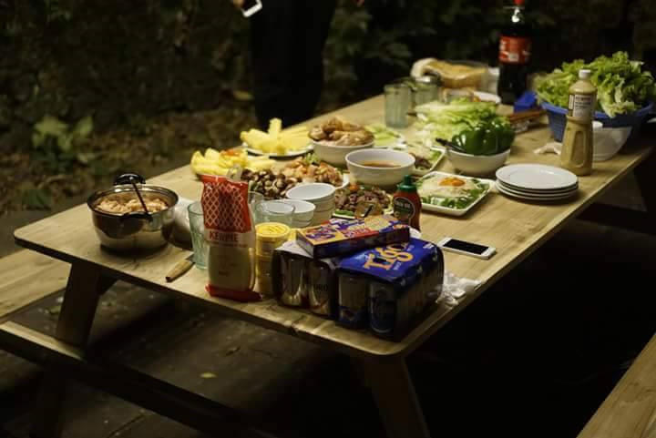 5 homestay de dua ca gia dinh 'di tron' hinh anh 12