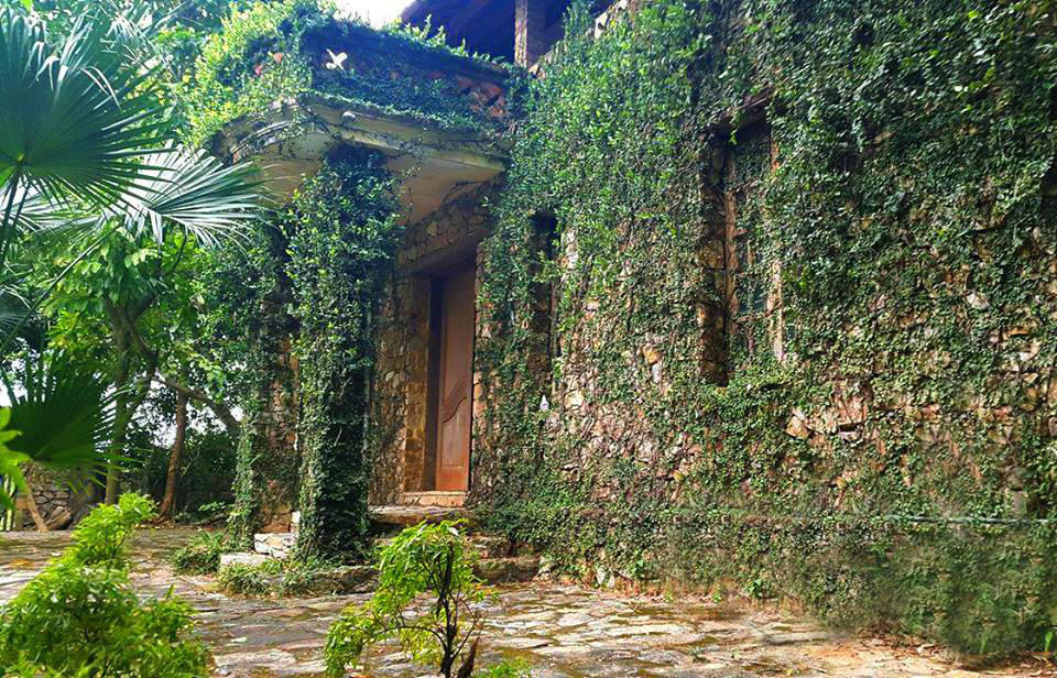 5 homestay de dua ca gia dinh 'di tron' hinh anh 9