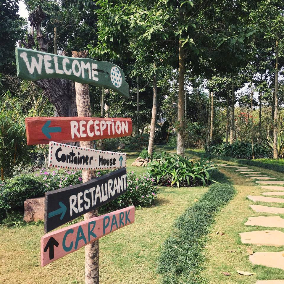 5 homestay de dua ca gia dinh 'di tron' hinh anh 5