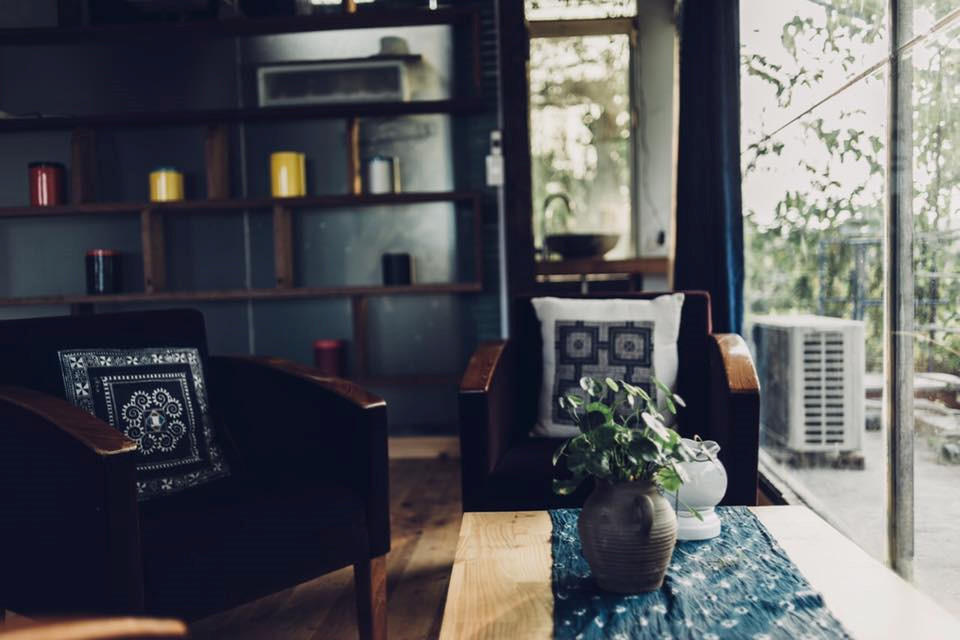 5 homestay de dua ca gia dinh 'di tron' hinh anh 16