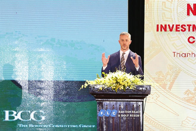 Thủ tướng: “Nhất định Thanh Hóa sẽ thành công”